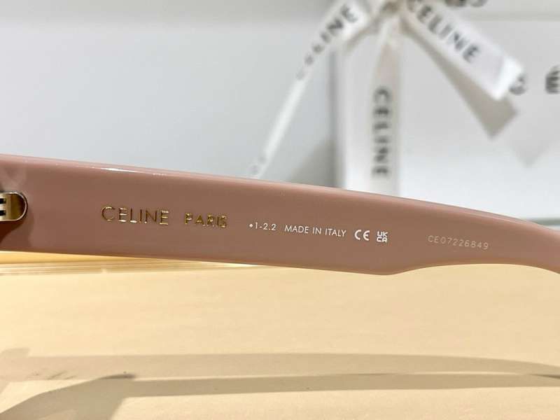Picture of Celine Sunglasses _SKUfw56842100fw